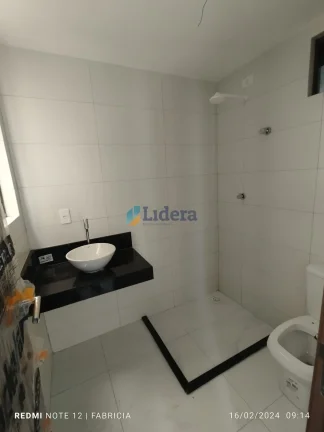 Imagem Apto - 2 Quartos - 1 Suíte - 58,22 m² - Camboinha - Cabedelo/PB