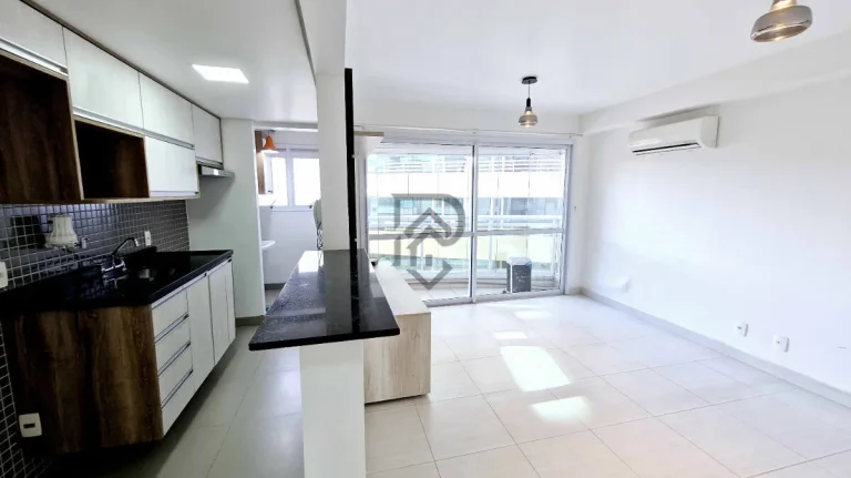 Imagem Apartamento Duplex consolação pronto para morar