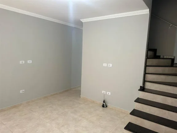 Imagem CASA COM 52 m² - ESMERALDA - PRAIA GRANDE SP