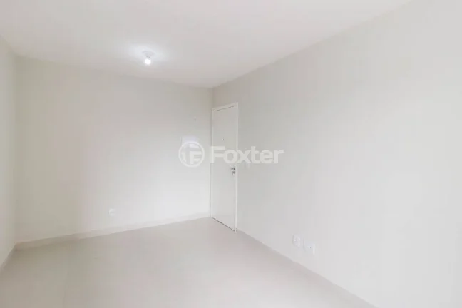 Imagem Apartamento Vila Barreto - 40M², 2 Dorms, 1 Vaga, Lazer, Portaria 24h.