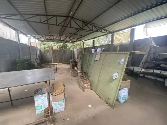 Imagem Venda ou Aluguel de dois Galpões na BR-040. Excelente oportunidade para investimento!