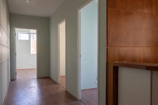 Imagem Sala Comercial Clínica Consultório Para Alugar, 60 m² por R$ 5.075/mês - Al Joaquim Eugênio de Lima 696 - Jardim Paulista - São Paulo/SP - SA0671
