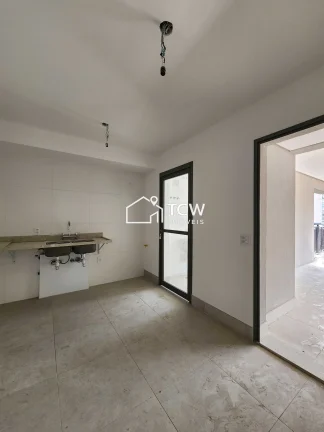 Imagem Apartamento à venda no bairro Chácara Klabin - São Paulo/SP, Zona Sul