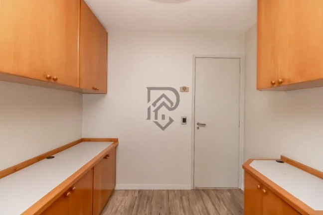 Imagem Apartamento brooklin pronto para morar