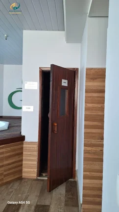 Imagem Apartamento Flat em Vila Clementino, São Paulo/SP