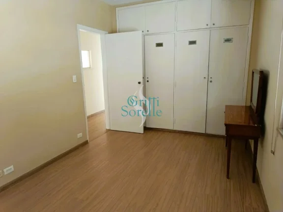 Imagem Apartamento à Venda em Cerqueira César - São Paulo/SP.