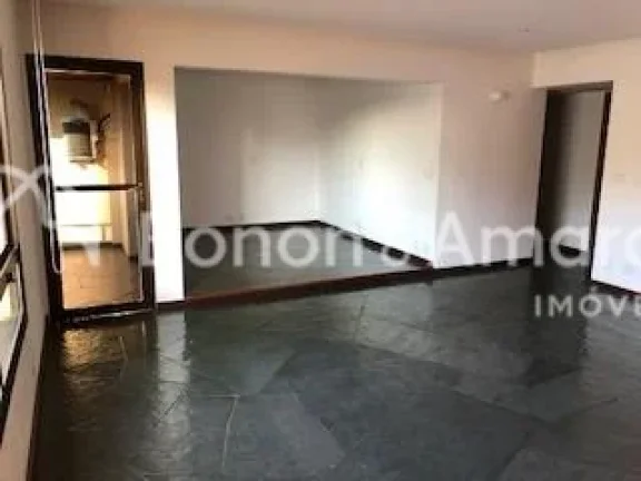Imagem Apartamento à venda, 160m², 3 quartos, no Cambuí

Excelente apartamento em bairro nobre, com 3 qu...