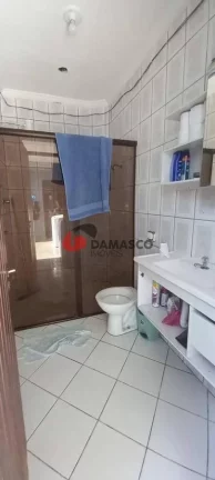 Imagem Sobrado à venda 3 Quartos, 2 Vagas, 114M², Barcelona, São Caetano do Sul - SP