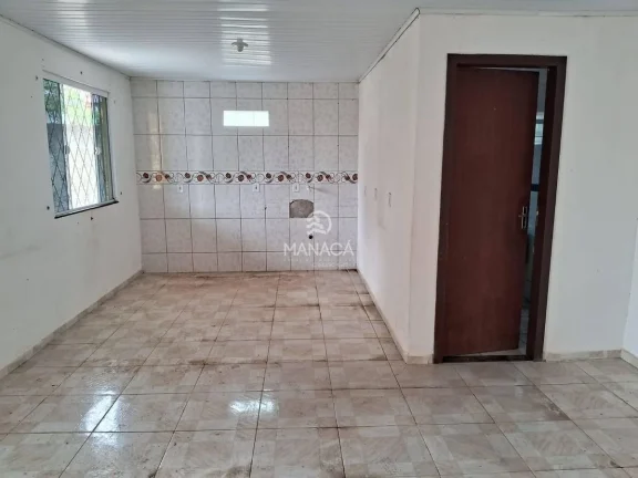 Imagem Casa bem localizada no bairro Itajuba em Barra Velha - SC