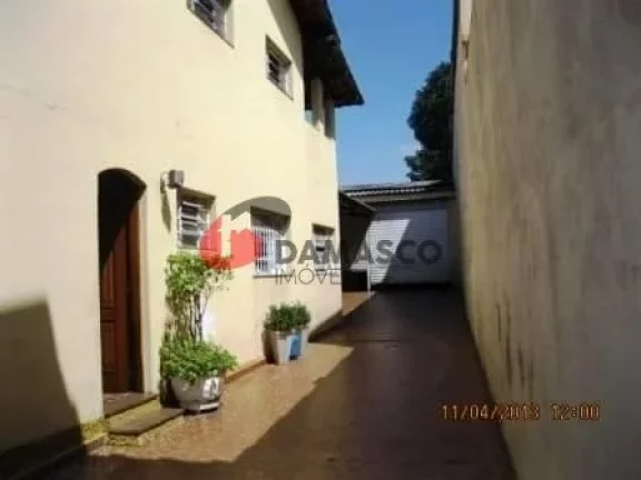 Imagem Sobrado para Locação 3 Quartos, 1 Suite, 25 Vagas, Palmares, Santo André - SP