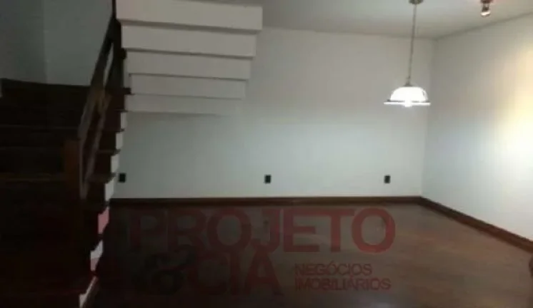 Imagem Casa Sobrado em Alto da Boa Vista - São Paulo