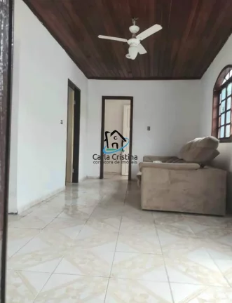 Imagem CASA RESIDENCIAL em PARANAGUÁ - PR, JARDIM AMÉRICA