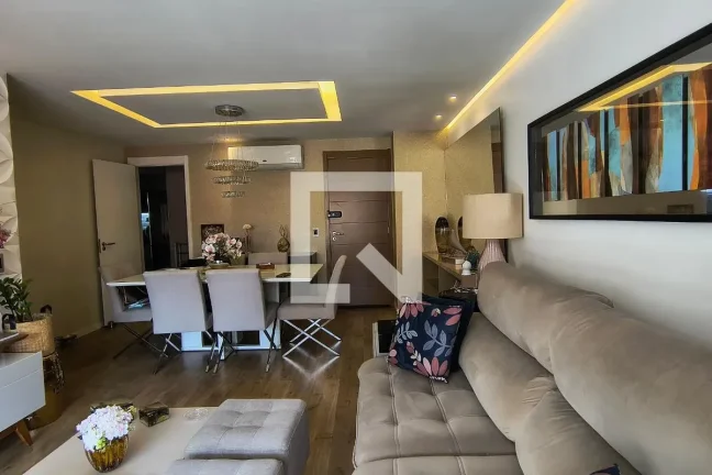 Imagem Apartamento à Venda - Recreio, 4 Quartos, 124 m2