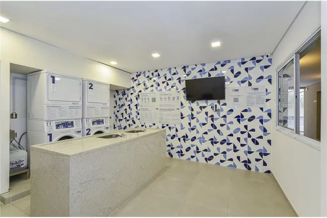 Imagem APARTAMENTO RESIDENCIAL em São Paulo - SP, Moema