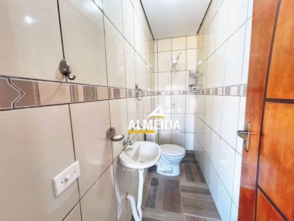 Imagem Chácara com 2 dormitórios à venda, 325 m² por R$ 580.000,00 - Jardim dos Ipês - Ipeúna/SP