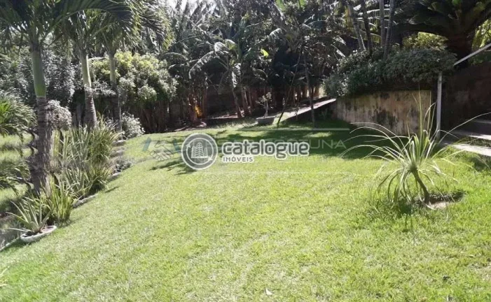Imagem Rural / Chácara na cidade de Nísia Floresta