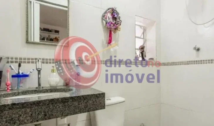 Imagem CASA DE VILA A VENDA 5 QUARTOS 2 SUÍTES 5 VAGAS 260m² ACLIMAÇÃO SÃO PAULO