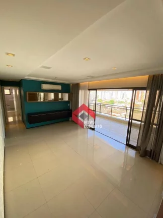 Imagem Apartamento à venda, 120 m² por R$ 998.000,00 - Aldeota - Fortaleza/CE