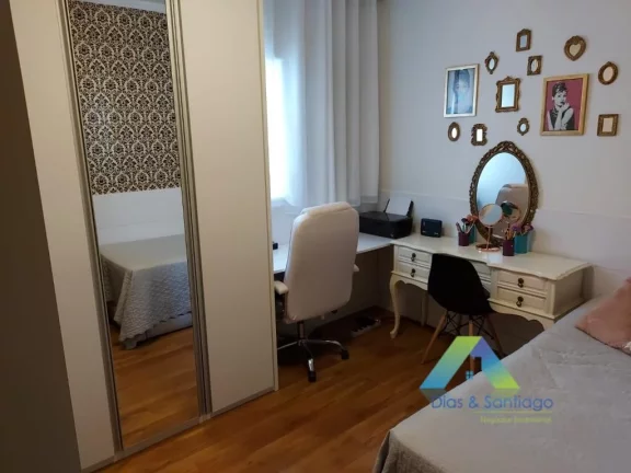 Imagem Sobrado condomínio fechado, designer moderno localização privilegiada com ótimo valor !
