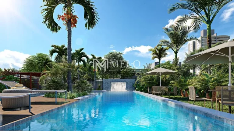 Imagem Oportunidade em IMBIRIBEIRA: 42,94m², 02qts, 02suites/canad. 01vaga...