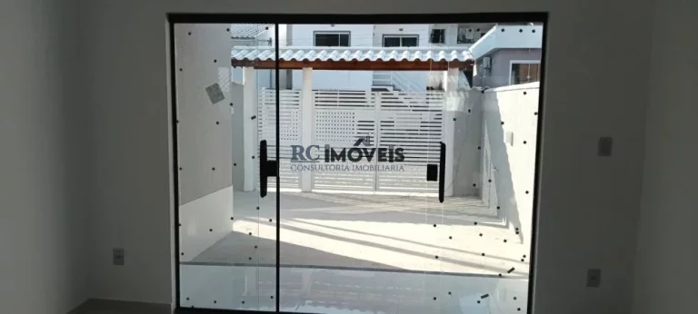 Imagem Casa a Venda no bairro Rio do Ouro - São Gonçalo, RJ