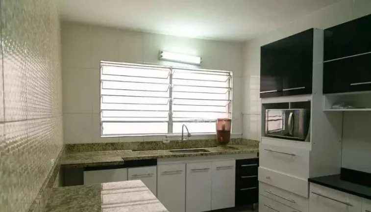 Imagem Sobrado com 3 dormitórios à venda, 130 m² por R$ 650.000,00 - Jardim Aliança - Guarulhos/SP