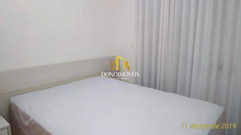 Imagem Apartamento à Venda - 117 m² | Edifício Maison Du Versalhes II - Rudge Ramos, São Bernardo do Campo