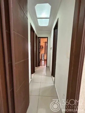 Imagem Apartamento para Venda em São Bernardo do Campo / SP no bairro Planalto