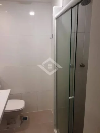 Imagem Apartamento de 1 Quarto para Venda na Barra da Tijuca com 65 m²