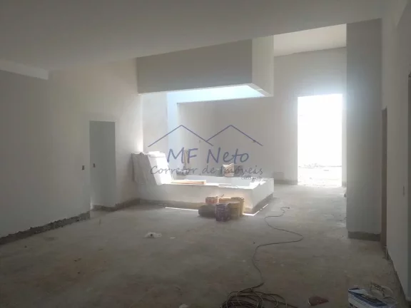 Imagem Casa de Condomínio