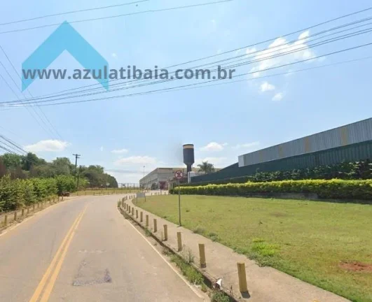 Imagem Área Industrial a venda 9.340 m² em Atibaia