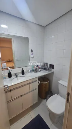 Imagem APARTAMENTO À VENDA CONDOMÍNIO ADRIATICO - PARQUE INDUSTRIAL