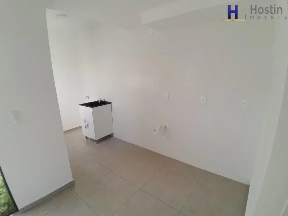 Imagem GEMINADO RESIDENCIAL em São Francisco do Sul - SC, Acaraí