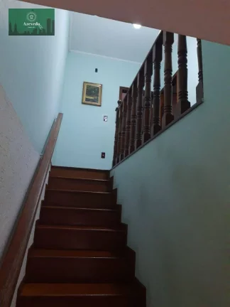 Imagem Sobrado à venda por R$ 650.000,00 - Vila Carmela I - Guarulhos/SP