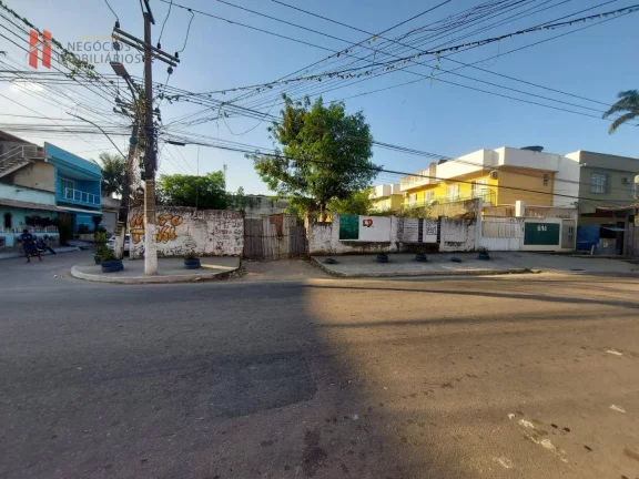 Imagem Terreno à venda, 1000 m² por R$ 1.200.000,00 - Vila Centenário - Duque de Caxias/RJ