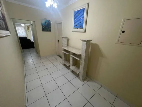 Imagem APARTAMENTO COM 133 m² - GUILHERMINA - PRAIA GRANDE SP