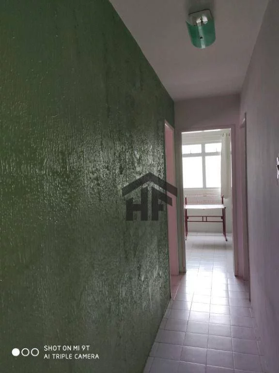 Imagem Apartamento com 3 Quartos à Venda, 101 m² em Encruzilhada - Recife