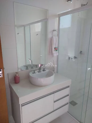 Imagem Casa à venda, 222 m² por R$ 1.180.000,00 - Campestre - Piracicaba/SP