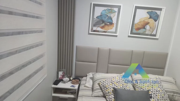 Imagem APARTAMENTO REFORMADO COM 2 DORMITÓRIOS EM VILA ARAPUÃ/SP!