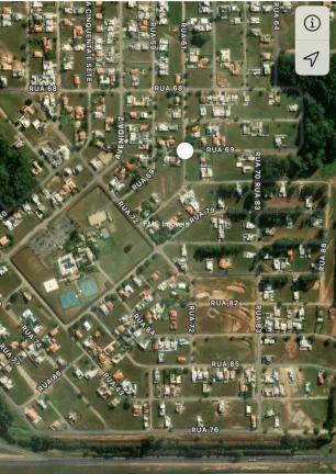 Imagem OPORTUNIDADE! Lote com 432m² condomínio fechado - Ninho Verde I