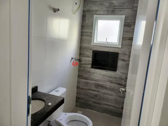 Imagem Cobertura / Penthouse à venda, Vila Pires, Santo André, SP