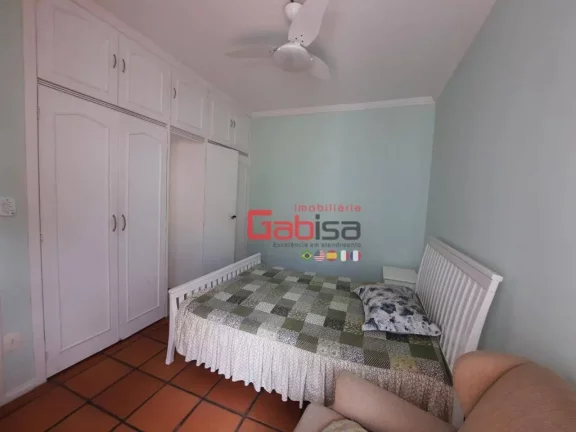 Imagem Apartamento com 3 dormitórios à venda, 105 m² por R$ 960.000,00 - Centro - Cabo Frio/RJ
