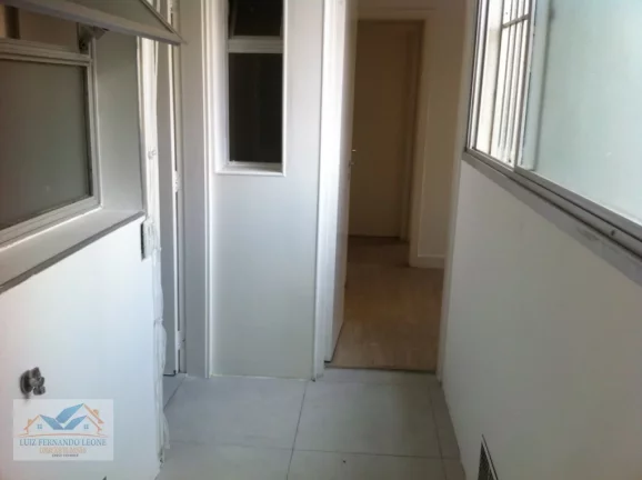 Imagem Apartamento para venda, 3 dormitórios, 1 vaga. - Vila Mariana / Metrô Paraíso