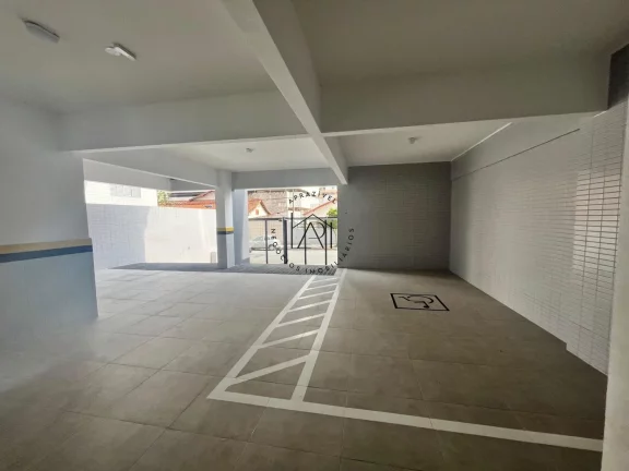 Imagem Apartamento para Venda em Praia Grande, Boqueirão, 2 dormitórios, 1 suíte, 1 banheiro, 1 vaga