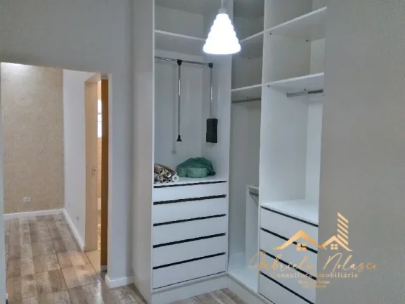 Imagem Casa no Jardim California