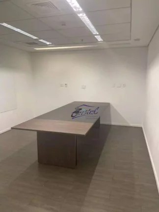 Imagem Conjunto para alugar, 1550 m² - Pinheiros - São Paulo/SP