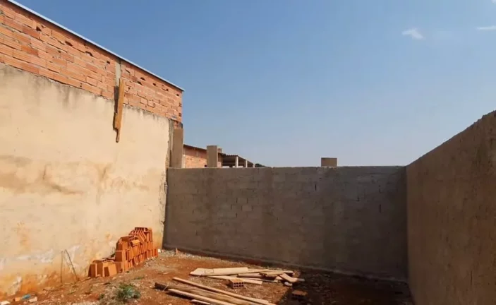 Imagem Encantadora Casa no Jd Santa Rita, Tatuí – Ideal para sua Família por Apenas R$205 Mil