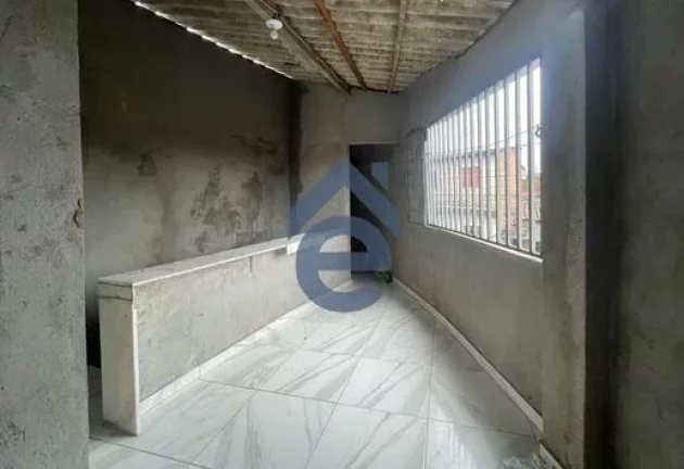 Imagem Casa à venda no tabuleiro dos martins , residencial e ou comercial, em fase de