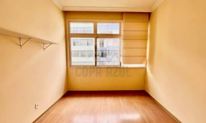 Imagem Copacabana – Rua Cinco de Julho | Residencial › Apartamento 3 quarto(s) à Venda