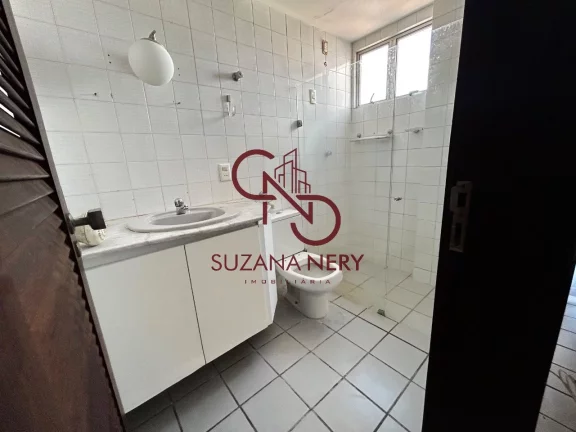 Imagem Apartamento amplo e localizado a 5 minutos do shopping Midway e ao IFRN.